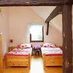 Ustronne Siedlisko Farm stay