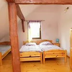 Farm stay Ustronne Siedlisko