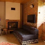Ustronne Siedlisko Farm stay