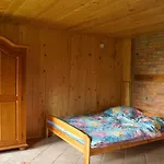 Farm stay Ustronne Siedlisko *