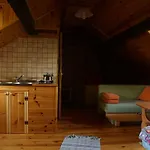 Farm stay Ustronne Siedlisko
