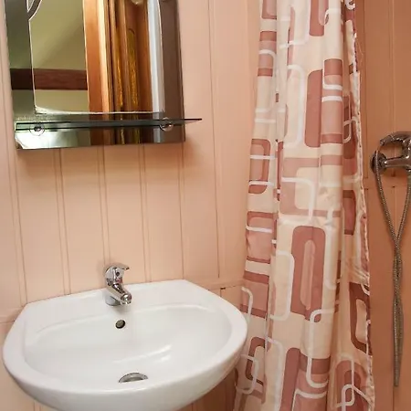 Ustronne Siedlisko Farm stay *