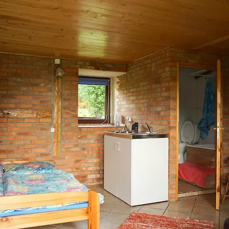 Farm stay Ustronne Siedlisko *