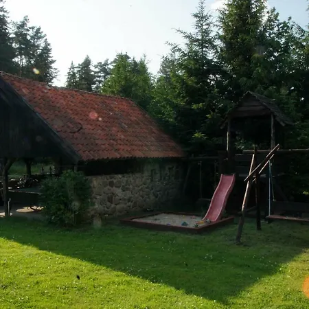 Ustronne Siedlisko