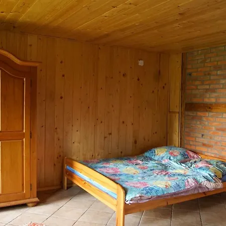 Farm stay Ustronne Siedlisko *