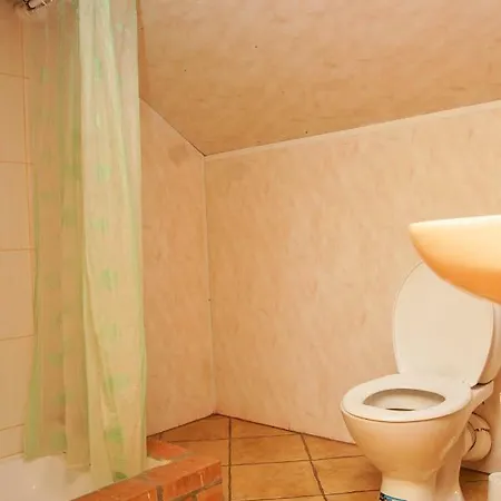 Ustronne Siedlisko Farm stay *