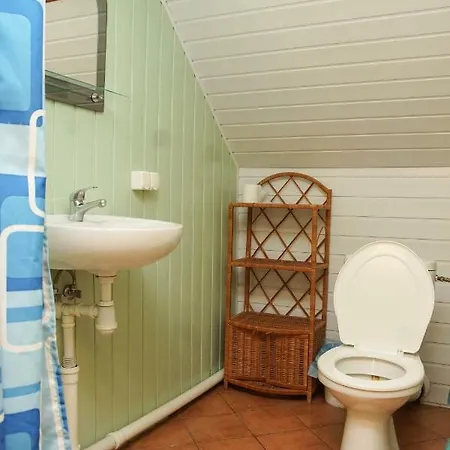 Farm stay Ustronne Siedlisko *
