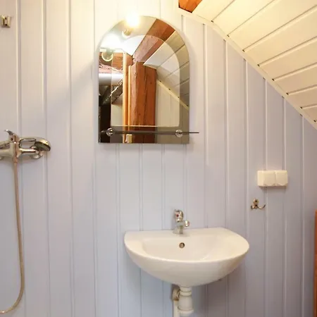 Farm stay Ustronne Siedlisko *