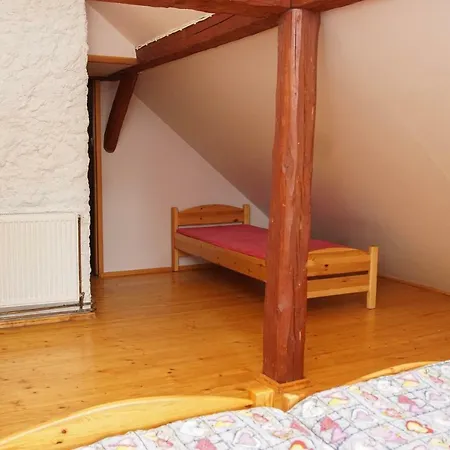 Farm stay Ustronne Siedlisko Sorkwity
