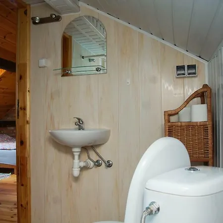 Ustronne Siedlisko Farm stay
