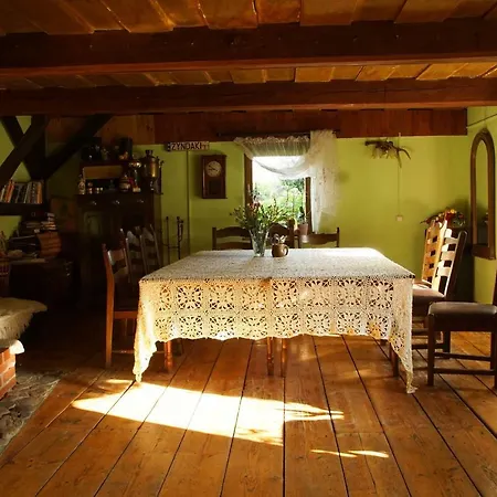 Ustronne Siedlisko *