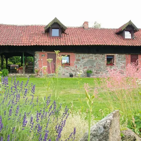 Ustronne Siedlisko *