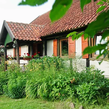 Ustronne Siedlisko Farm stay