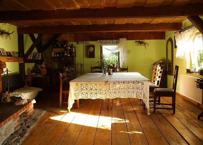 Ustronne Siedlisko *