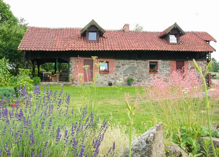 Ustronne Siedlisko *